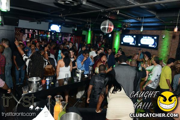 Tryst nightclub photo 425 - August 31st, 2013