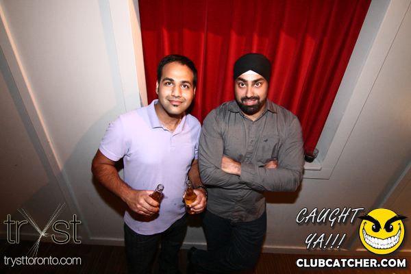 Tryst nightclub photo 427 - August 31st, 2013