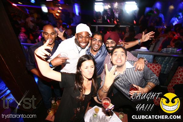 Tryst nightclub photo 428 - August 31st, 2013