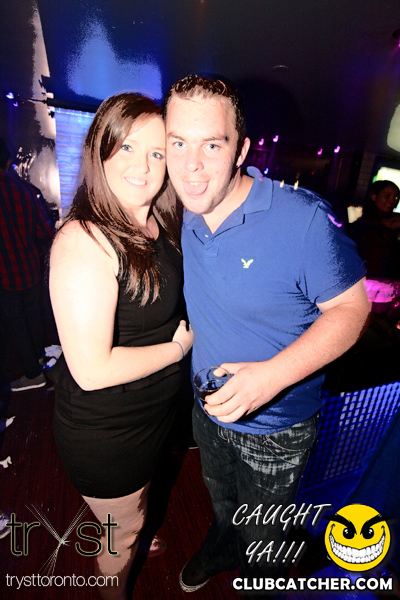 Tryst nightclub photo 429 - August 31st, 2013