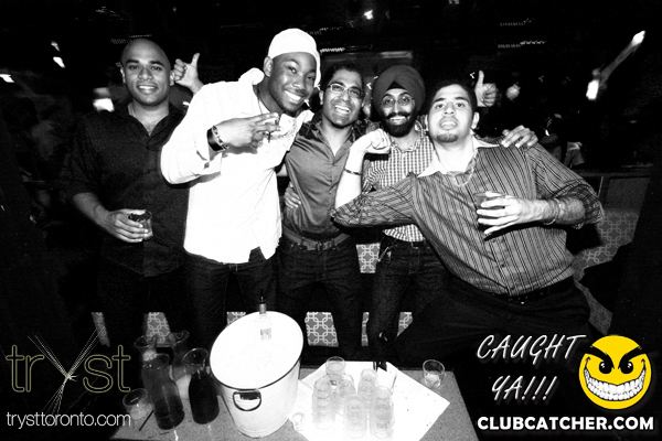 Tryst nightclub photo 430 - August 31st, 2013