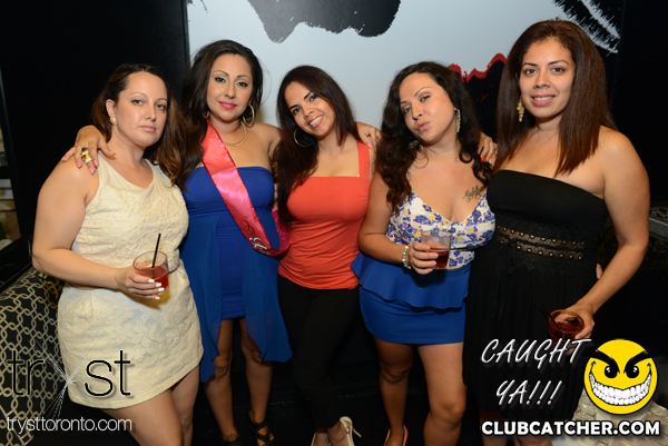 Tryst nightclub photo 44 - August 31st, 2013