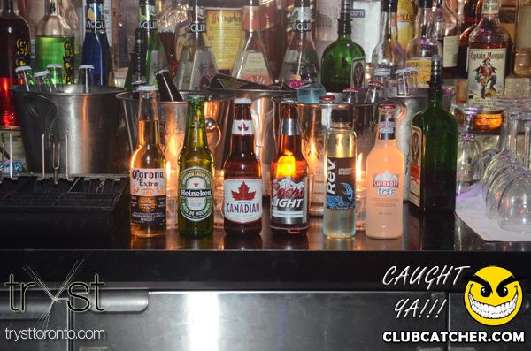 Tryst nightclub photo 431 - August 31st, 2013