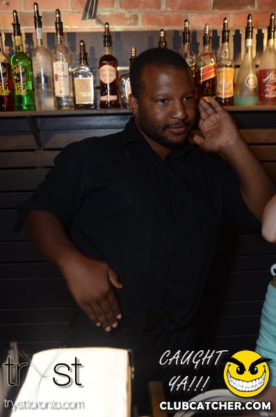 Tryst nightclub photo 432 - August 31st, 2013