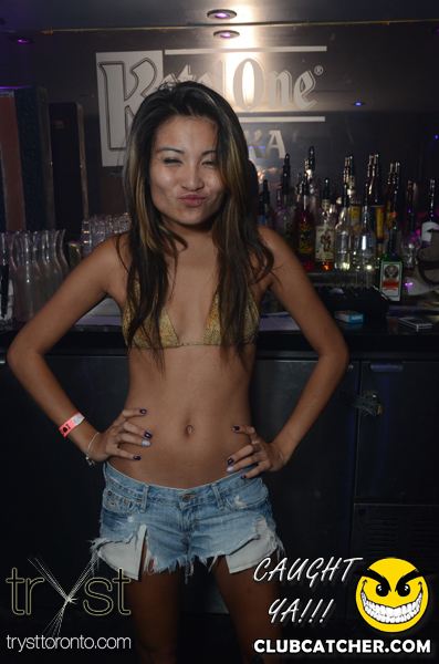 Tryst nightclub photo 433 - August 31st, 2013