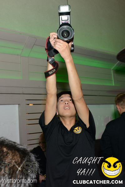 Tryst nightclub photo 45 - August 31st, 2013