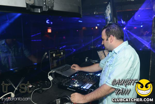 Tryst nightclub photo 49 - August 31st, 2013