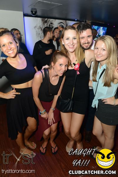 Tryst nightclub photo 52 - August 31st, 2013