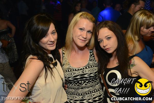 Tryst nightclub photo 54 - August 31st, 2013