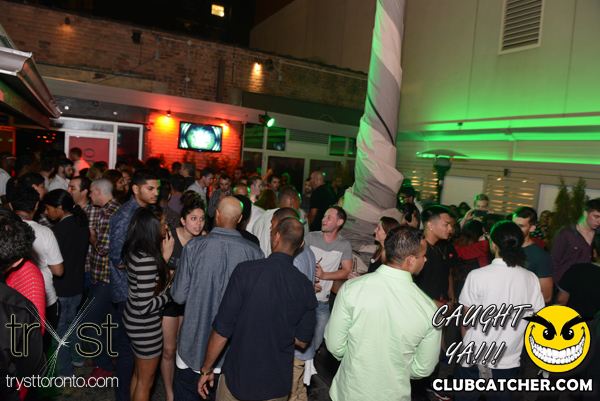 Tryst nightclub photo 56 - August 31st, 2013