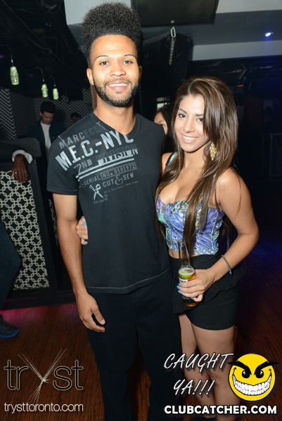 Tryst nightclub photo 60 - August 31st, 2013