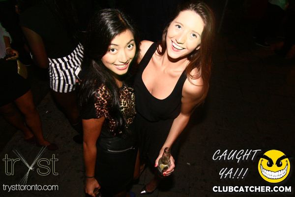 Tryst nightclub photo 63 - August 31st, 2013