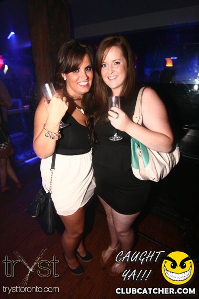 Tryst nightclub photo 65 - August 31st, 2013