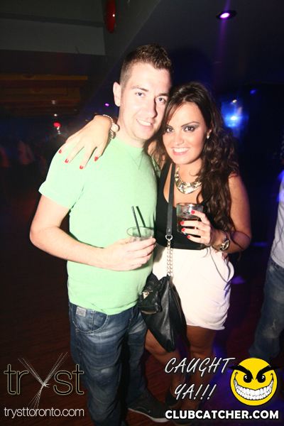 Tryst nightclub photo 69 - August 31st, 2013