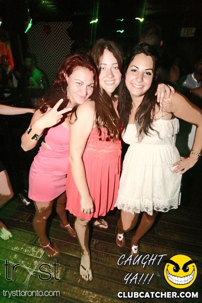 Tryst nightclub photo 79 - August 31st, 2013