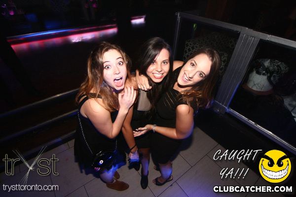 Tryst nightclub photo 81 - August 31st, 2013