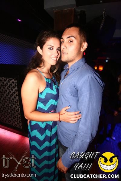 Tryst nightclub photo 90 - August 31st, 2013