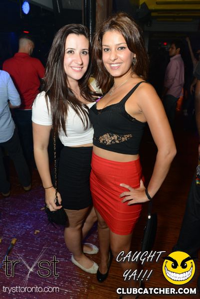 Tryst nightclub photo 10 - August 31st, 2013