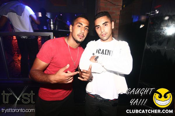 Tryst nightclub photo 91 - August 31st, 2013