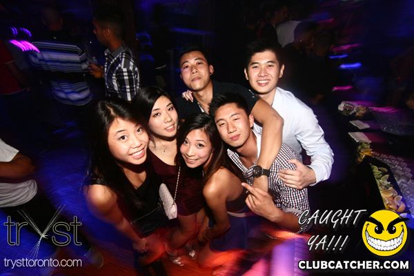 Tryst nightclub photo 95 - August 31st, 2013