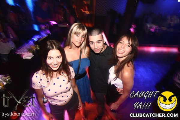 Tryst nightclub photo 97 - August 31st, 2013