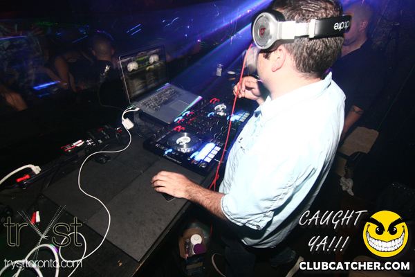 Tryst nightclub photo 100 - August 31st, 2013