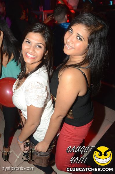 Tryst nightclub photo 11 - September 6th, 2013