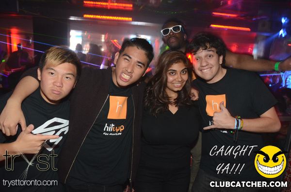 Tryst nightclub photo 13 - September 6th, 2013