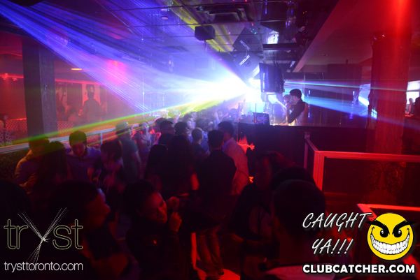 Tryst nightclub photo 129 - September 6th, 2013