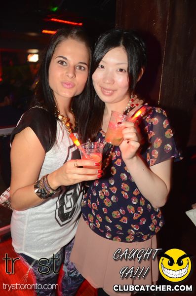 Tryst nightclub photo 15 - September 6th, 2013
