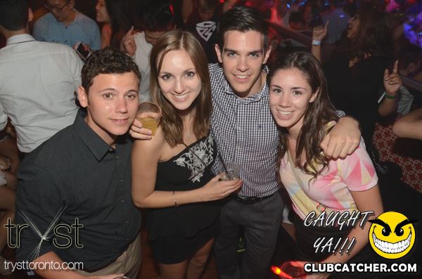 Tryst nightclub photo 16 - September 6th, 2013