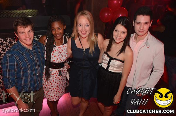 Tryst nightclub photo 18 - September 6th, 2013