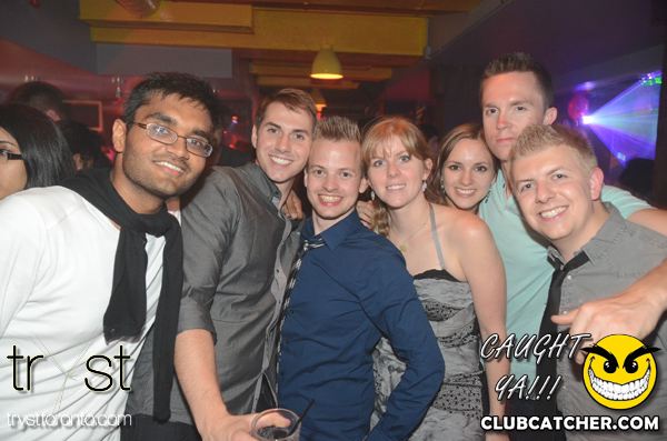 Tryst nightclub photo 19 - September 6th, 2013