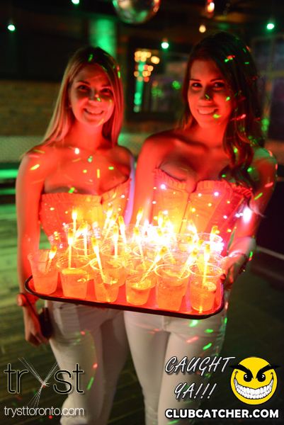 Tryst nightclub photo 3 - September 6th, 2013