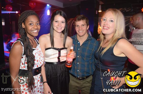 Tryst nightclub photo 24 - September 6th, 2013