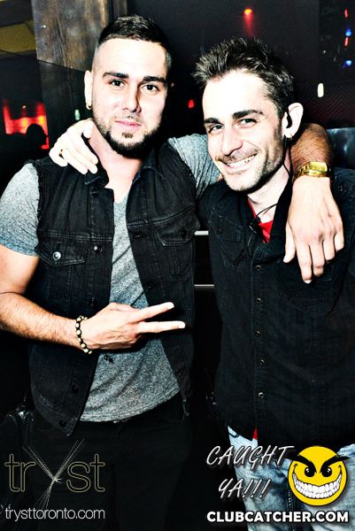 Tryst nightclub photo 269 - September 6th, 2013