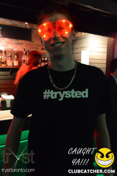 Tryst nightclub photo 28 - September 6th, 2013