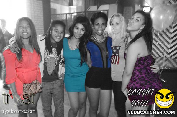 Tryst nightclub photo 31 - September 6th, 2013