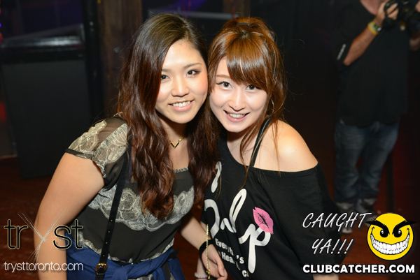 Tryst nightclub photo 313 - September 6th, 2013