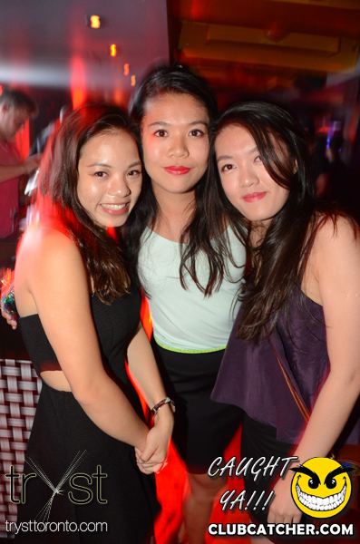 Tryst nightclub photo 33 - September 6th, 2013