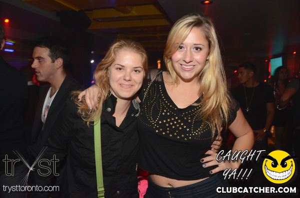Tryst nightclub photo 322 - September 6th, 2013
