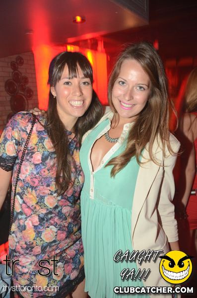 Tryst nightclub photo 34 - September 6th, 2013