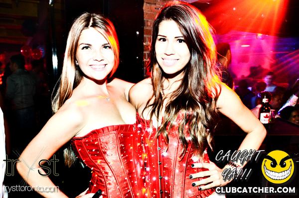 Tryst nightclub photo 38 - September 6th, 2013