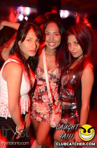 Tryst nightclub photo 40 - September 6th, 2013