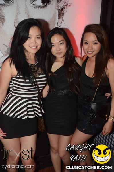 Tryst nightclub photo 5 - September 6th, 2013