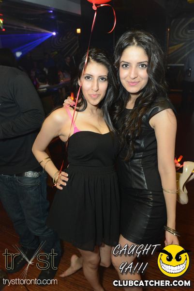 Tryst nightclub photo 42 - September 6th, 2013