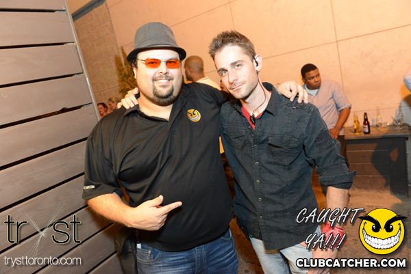 Tryst nightclub photo 49 - September 6th, 2013