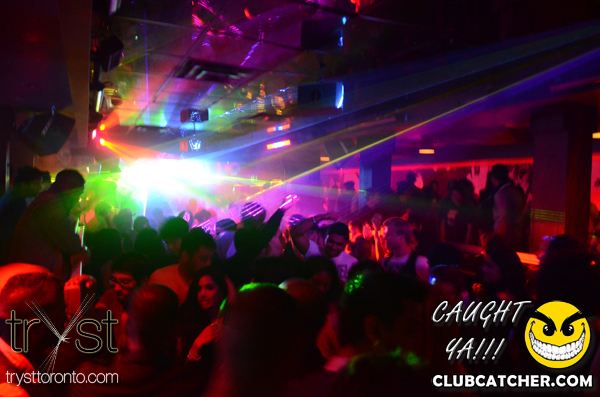 Tryst nightclub photo 54 - September 6th, 2013