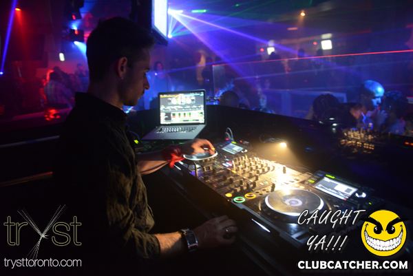 Tryst nightclub photo 56 - September 6th, 2013