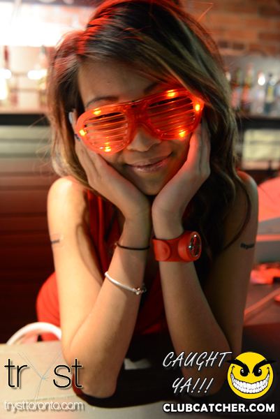 Tryst nightclub photo 58 - September 6th, 2013